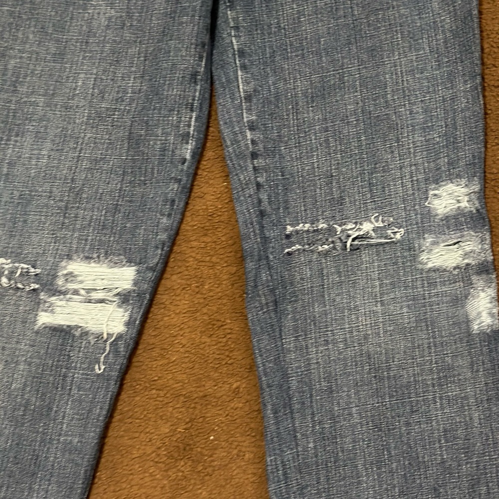 DOLCE & GABBANA Jeans - Picture 7 of 9